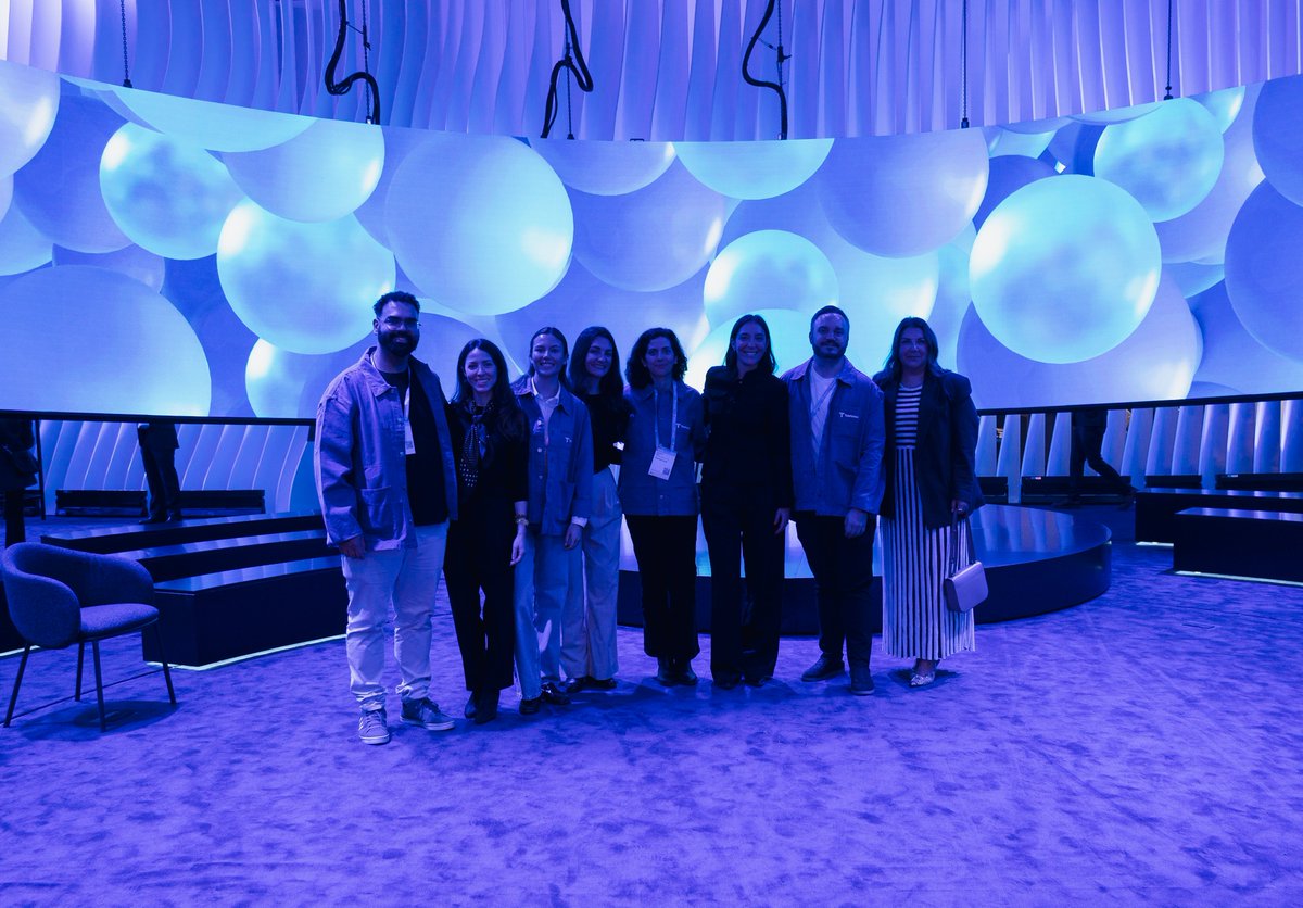 Telefónica Tech EN tweet media