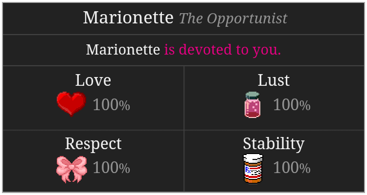 rottenfoxgirl's tweet image. she has bpd i think #DoLPC