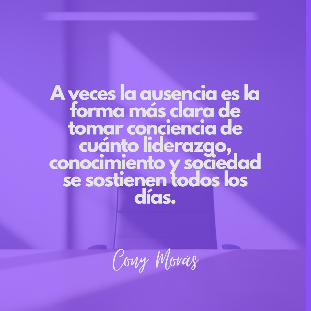 Mtra.Cony tweet media