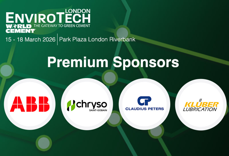 World Cement tweet media