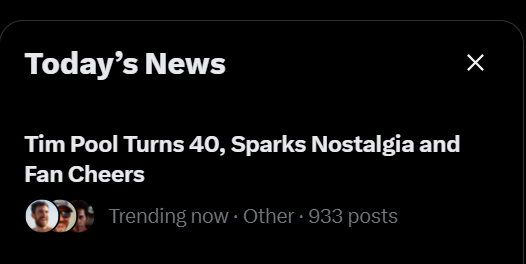 Tim Pool tweet media