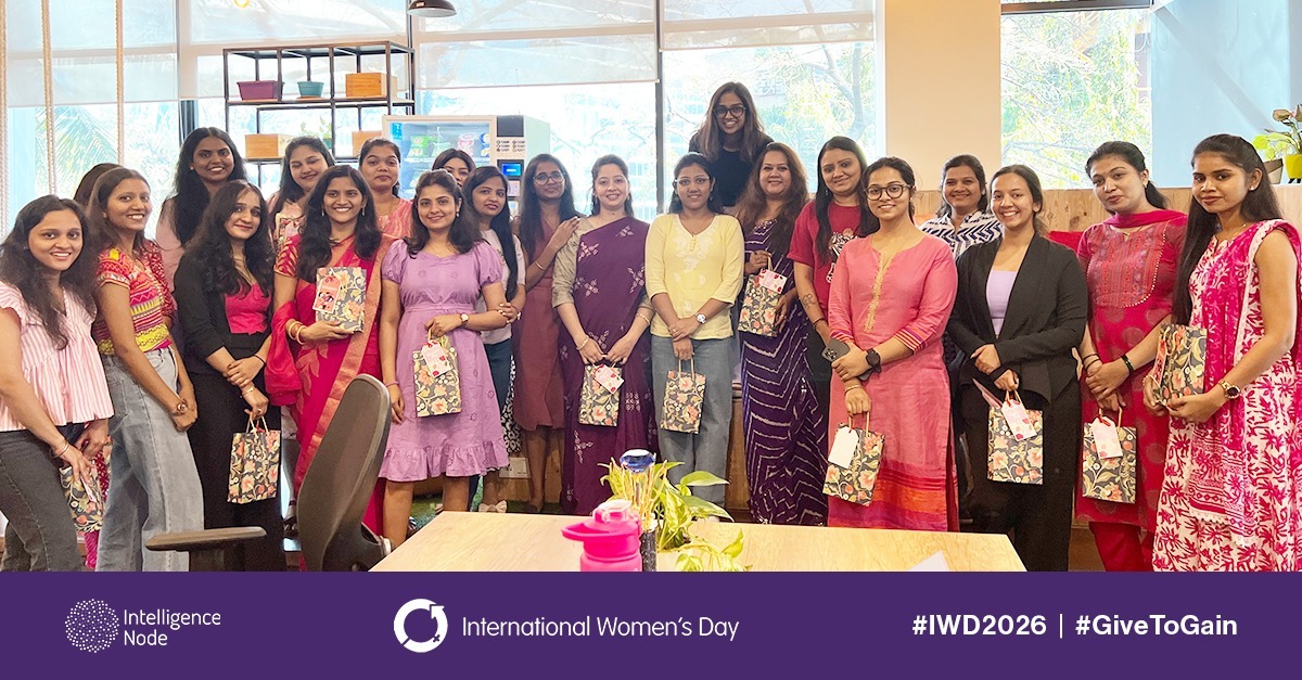 Intelligence Node tweet media