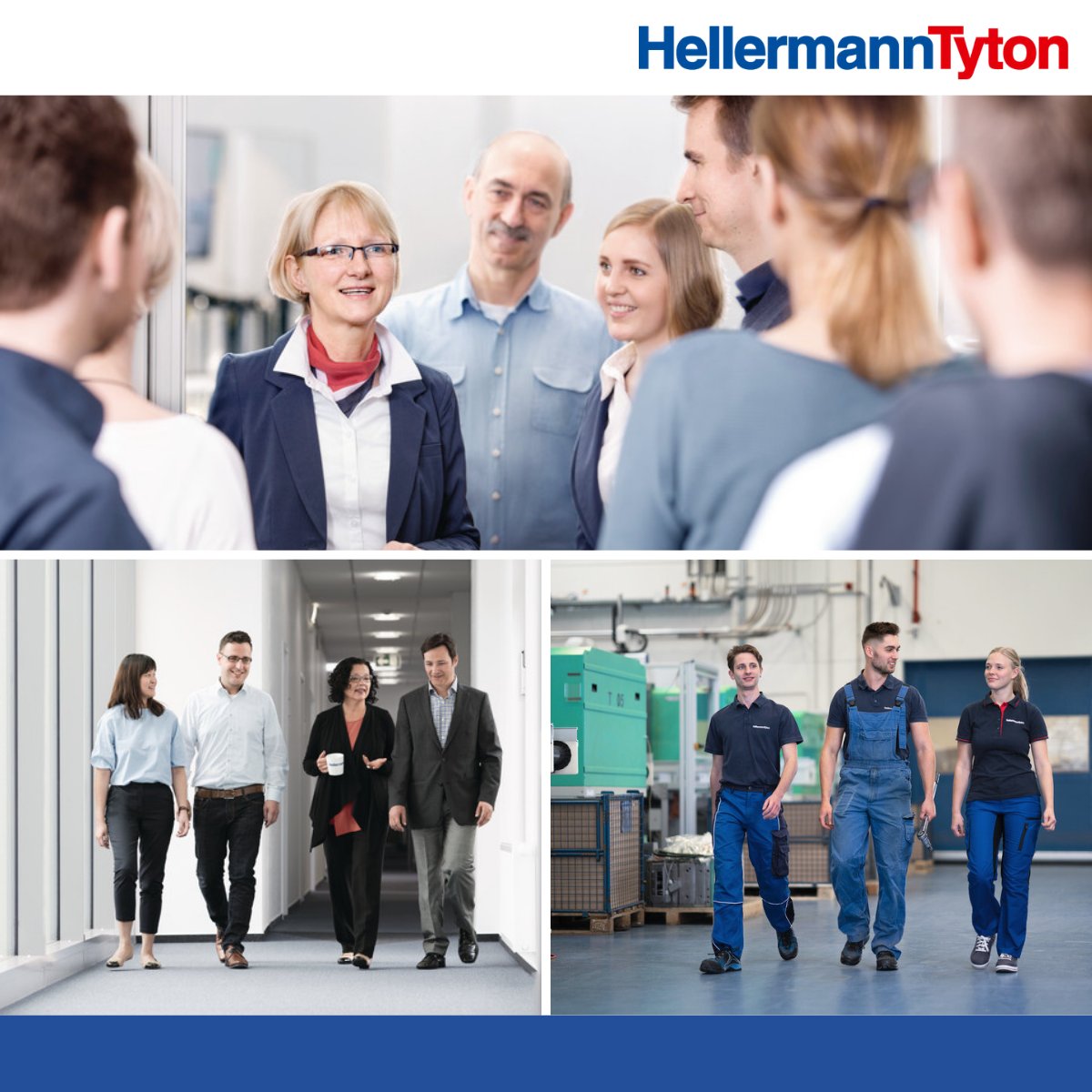 HellermannTyton tweet media