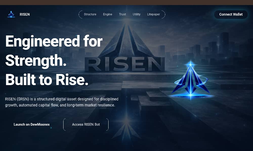 PhantomEdge30's tweet photo. Crypto moves fast. Narratives change.

But the strongest communities always find a way to rise.

That’s the philosophy behind RISEN ($RSN), a community-driven movement on the $BNB Chain built around resilience, creativity, and long-term growth.

We don’t fade.

We rise 🔥 https://t.co/Q12c0mE2jw
