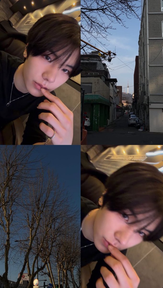 오늘 너무 잘생겻따고;;