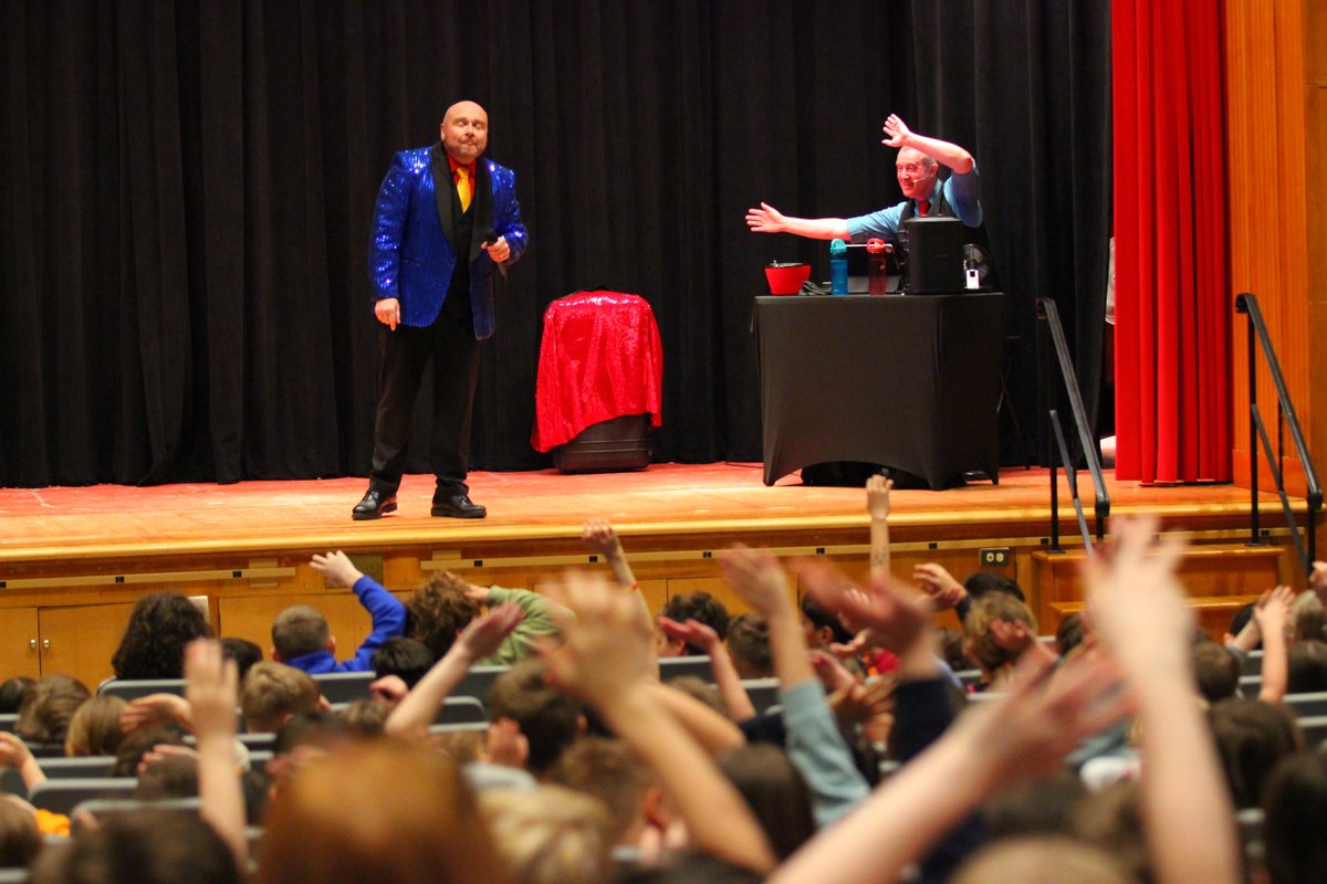 Forest Elementary tweet media