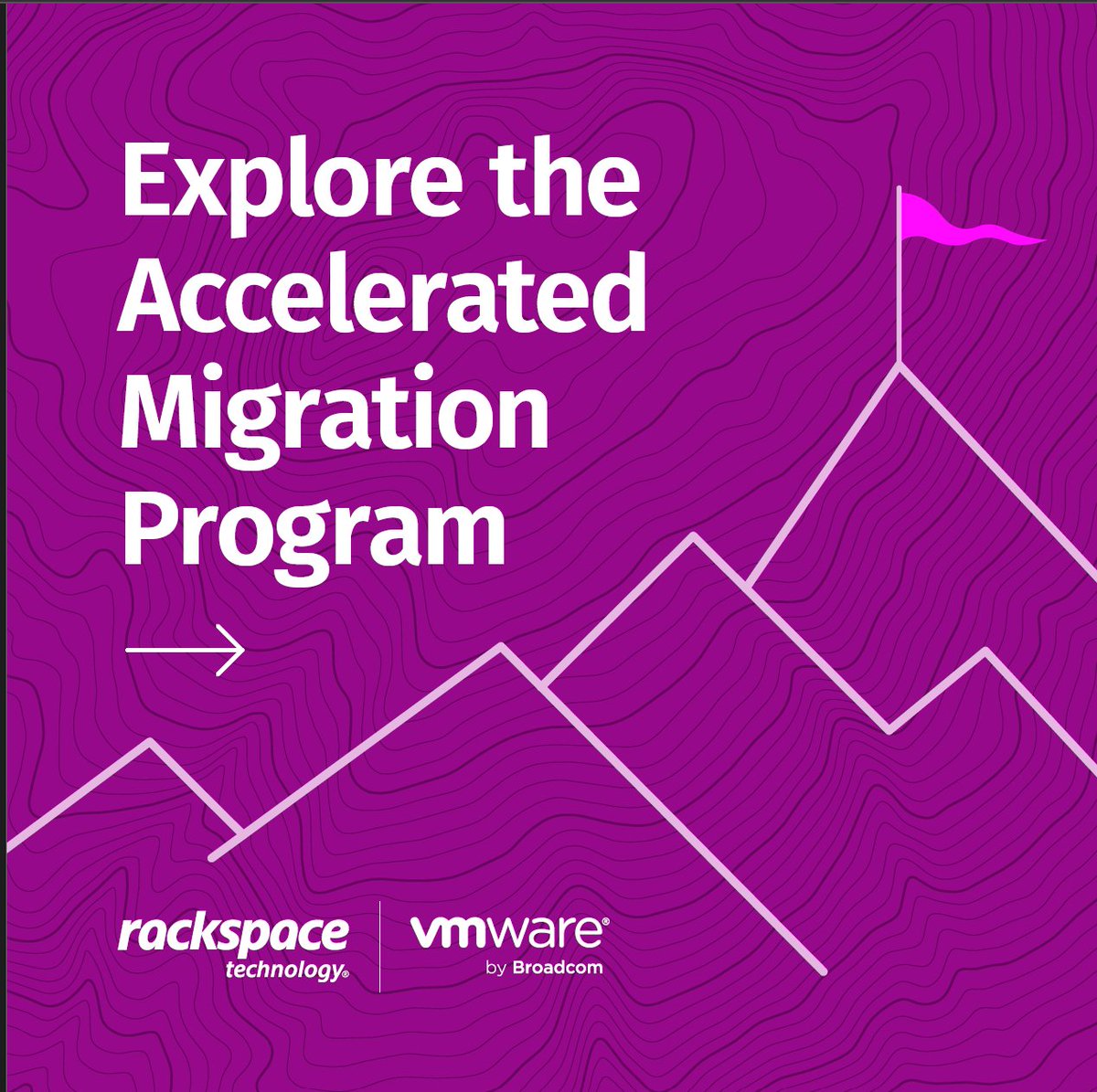 Rackspace Technology tweet media