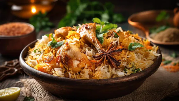 NDTVFood's tweet image. Mumbai Foodie Pays Rs 4,200 Baggage Fee To Bring Home Rs 5,000 Worth Of Hyderabadi Biryani
food.ndtv.com/news/mumbai-fo…
#mumbai #biryani #