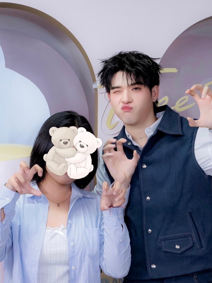 ♯ซ่ม｡👊🏽 WUTheSeries📿 tweet media