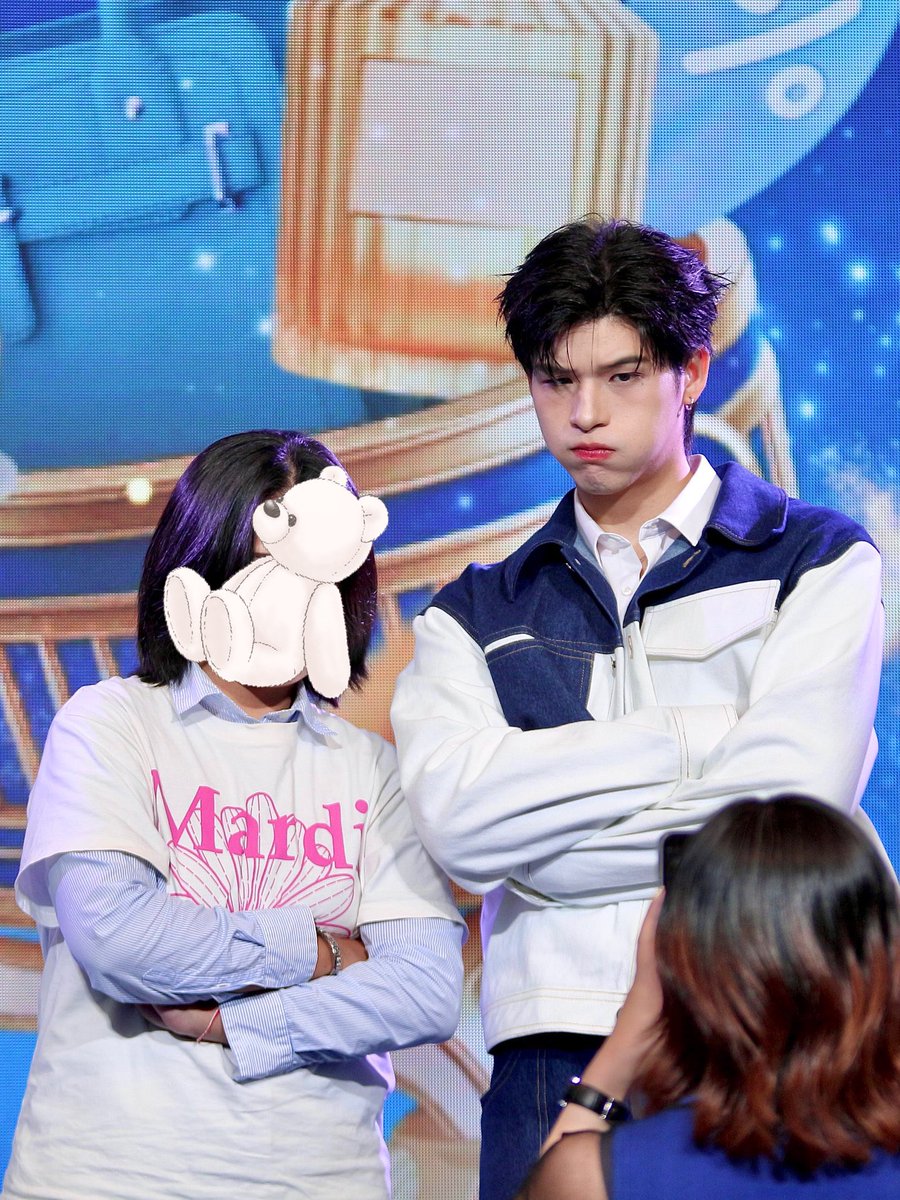 ♯ซ่ม｡👊🏽 WUTheSeries📿 tweet media