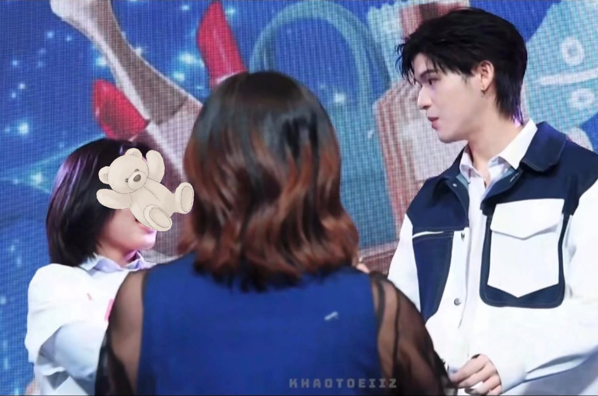 ♯ซ่ม｡👊🏽 WUTheSeries📿 tweet media