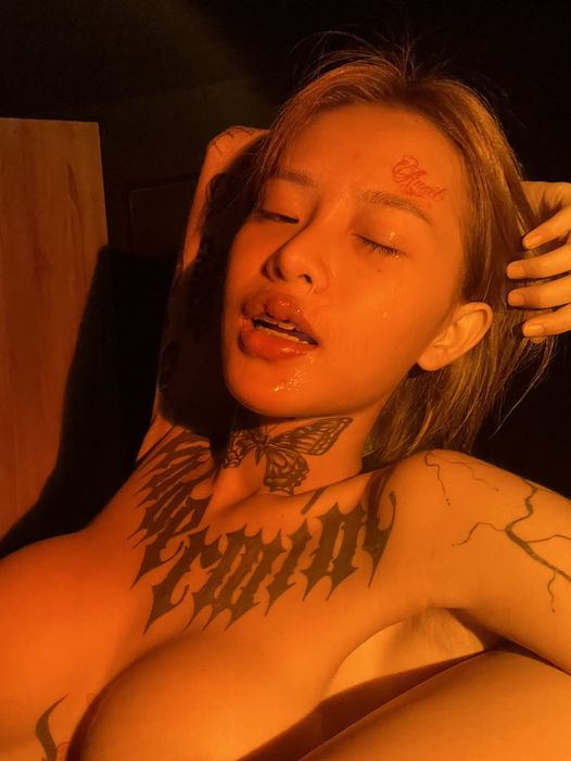 Yayee Onlyfans 18+ tweet media