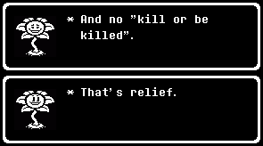 Flowey(Ts!underswap) tweet media