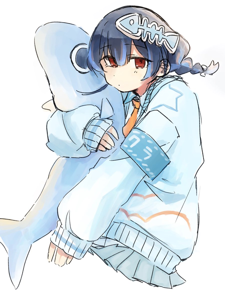yuyuyu_maru000's tweet photo. 🐟 https://t.co/xThSX40OWW