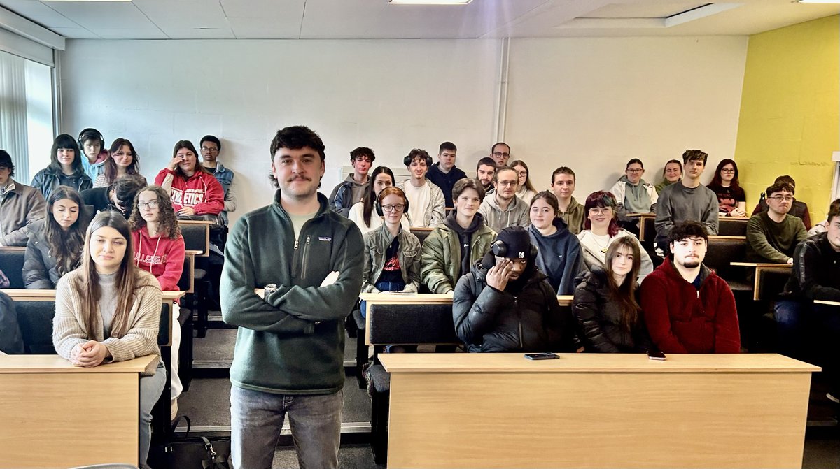 Drogheda Institute of Further Education tweet media