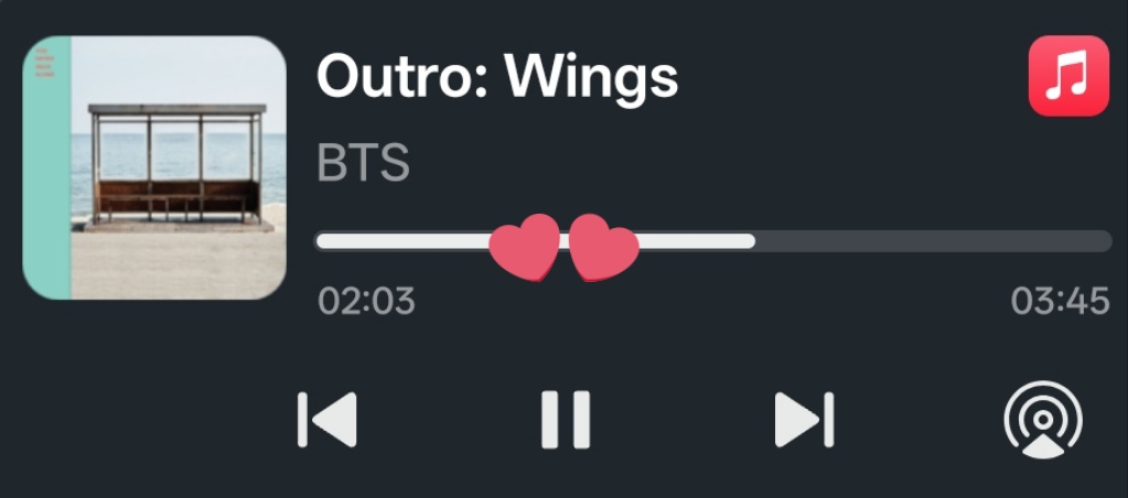 Are you streaming?
#JourneyToArirang