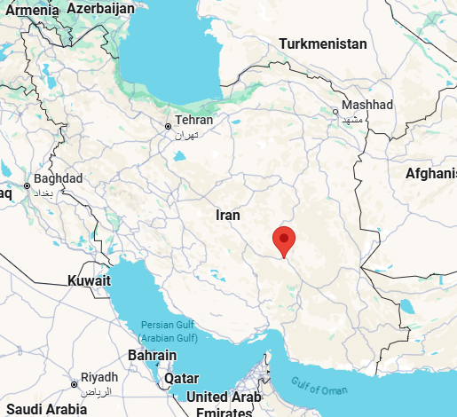 iribnews_irib's tweet image. #Kerman City

Declaration of people's support for Iran and the new leader of the Islamic Republic, Ayatollah Mojtaba Khamenei