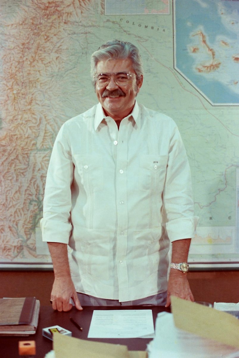 Liliana Febres-Cordero tweet media