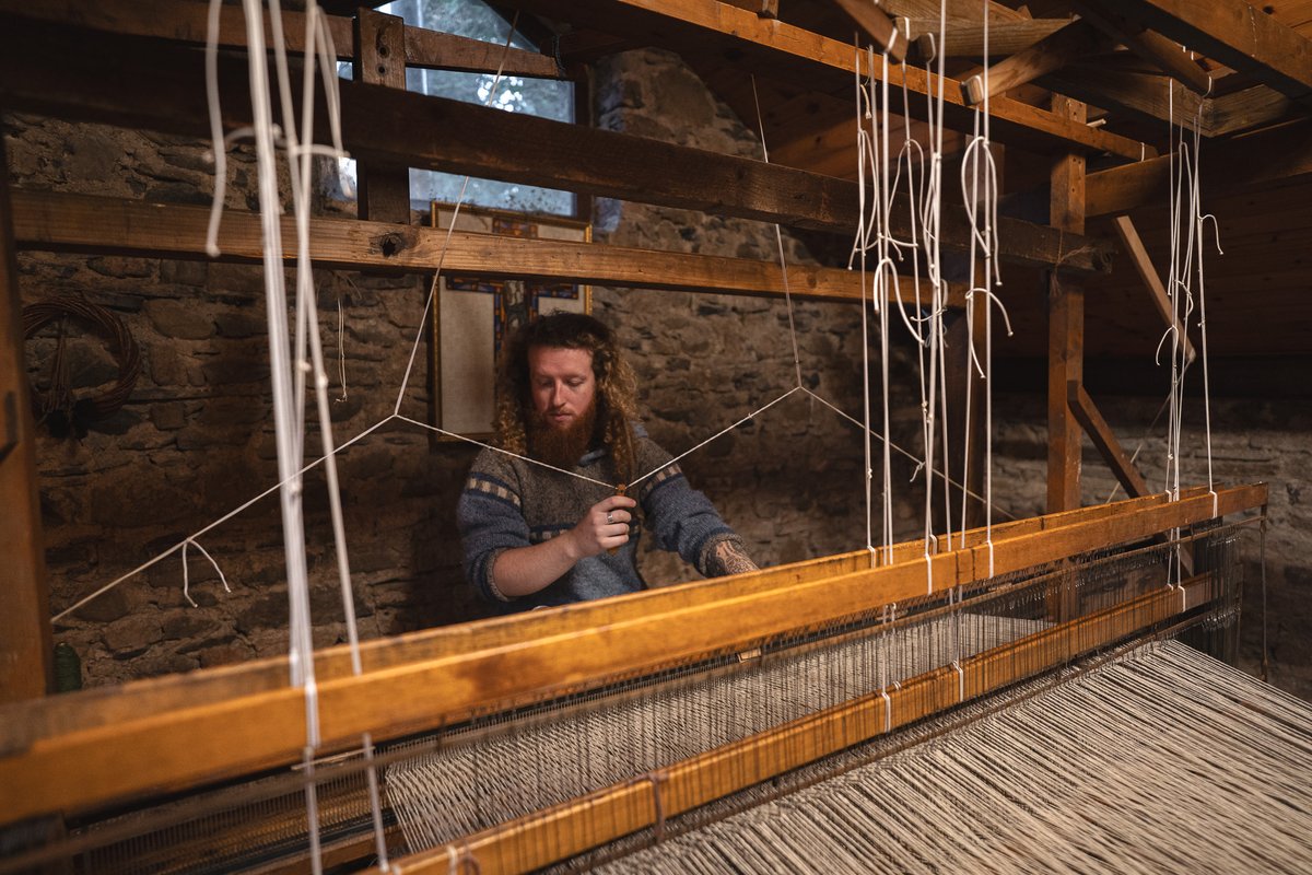 Design & Crafts Council Ireland tweet media