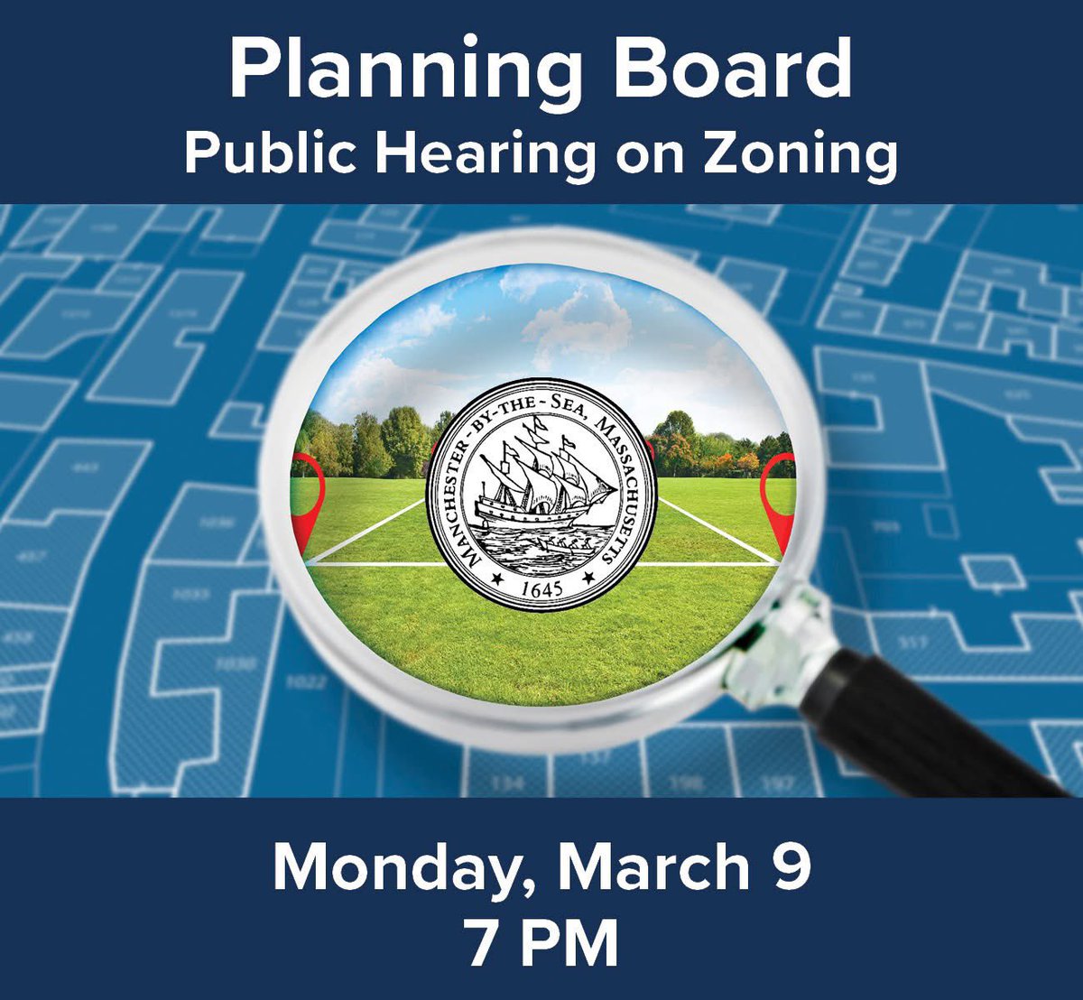 Town of Manchester-by-the-Sea tweet media