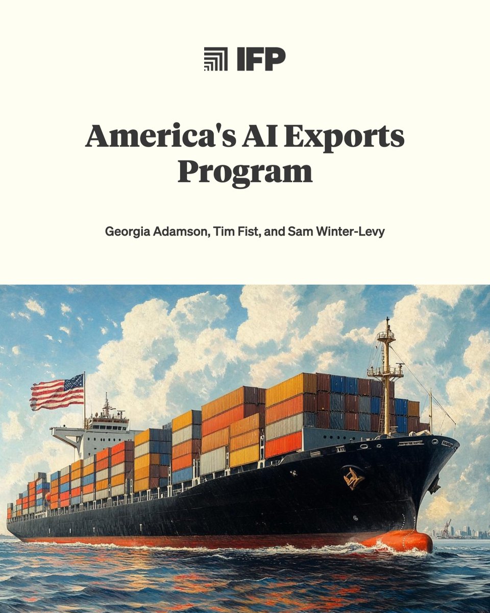 Georgia Adamson tweet media