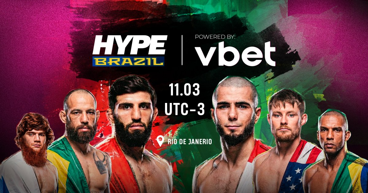 VBET Group tweet media