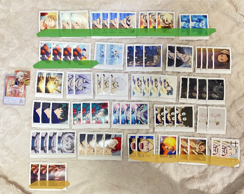 すまいるぽてと tweet media