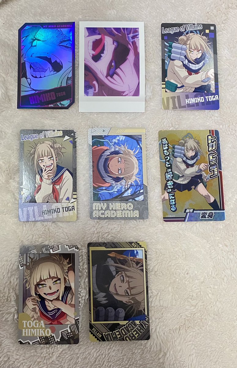 すまいるぽてと tweet media