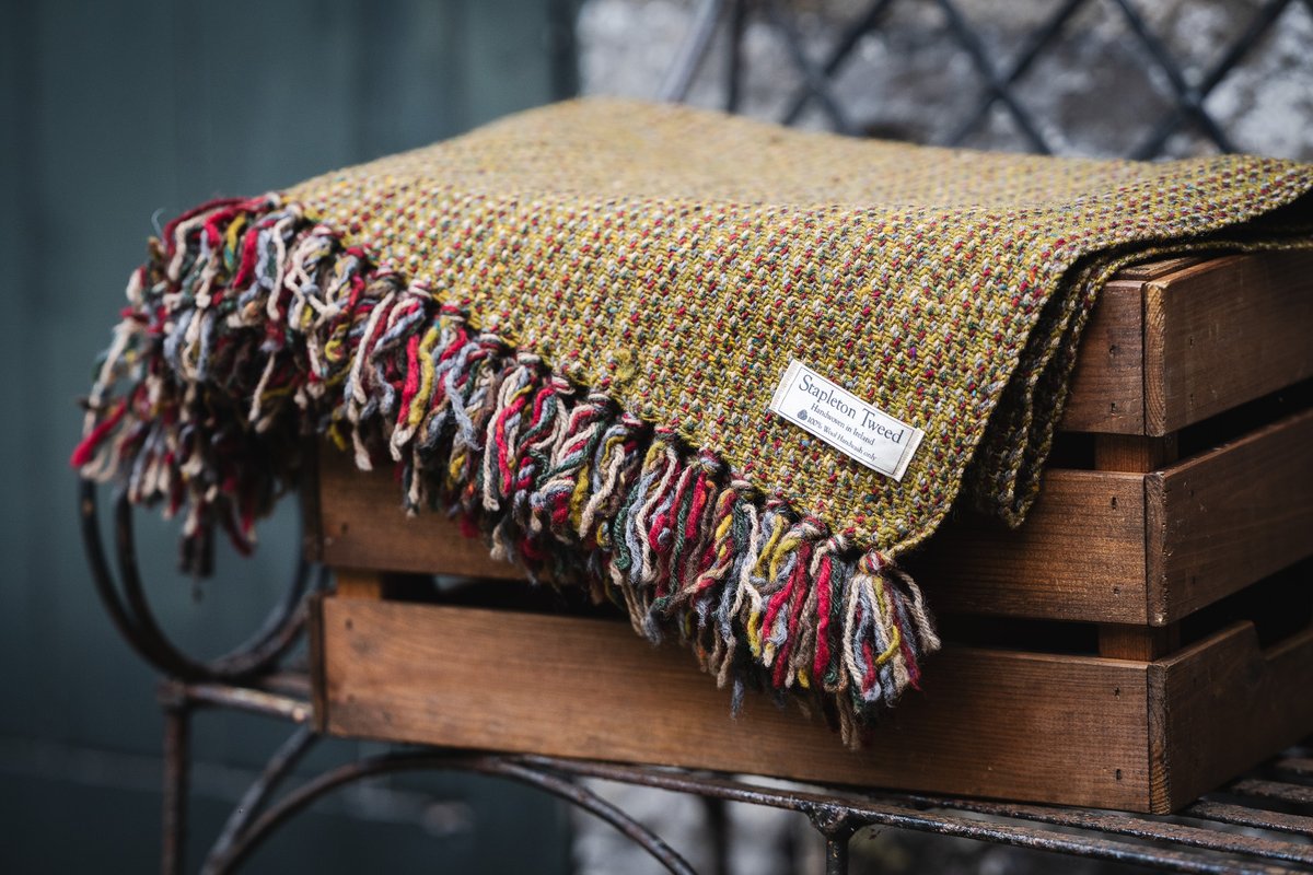 Design & Crafts Council Ireland tweet media