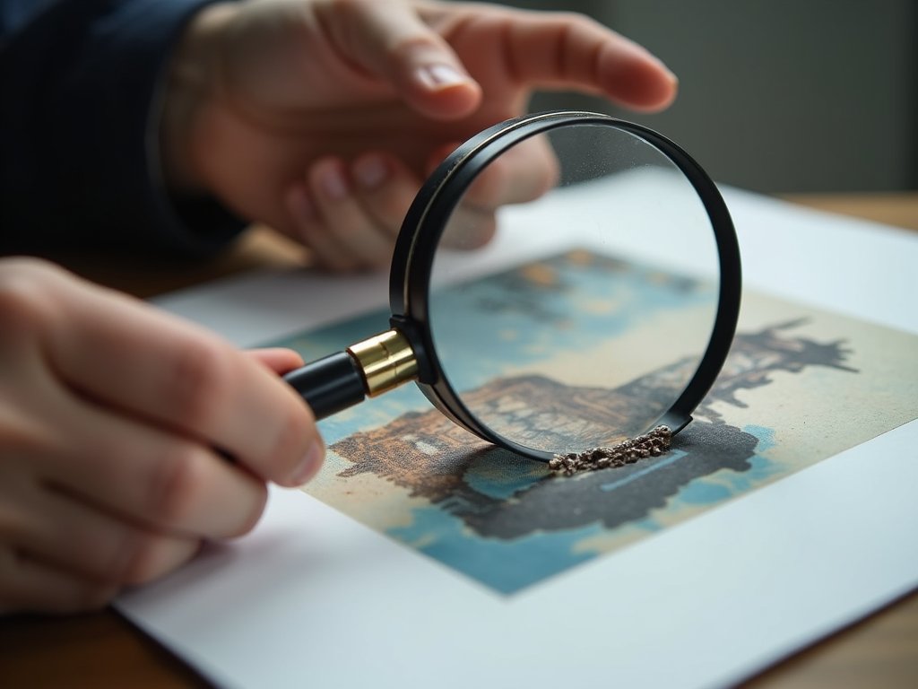 elespacioP's tweet photo. ¿Cómo saber si una lámina fine art merece lo que piden? Mi guía explica los factores que importan: papel, técnica, tirada y certificado. Léela aquí: https://t.co/rPDuY4Fo0D

#FineArt #Arte #Coleccionismo #Consejos
https://t.co/X4SsikvEmT https://t.co/e0DLcGv5hG
