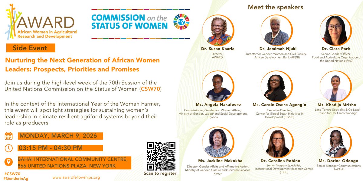 Farming First tweet media