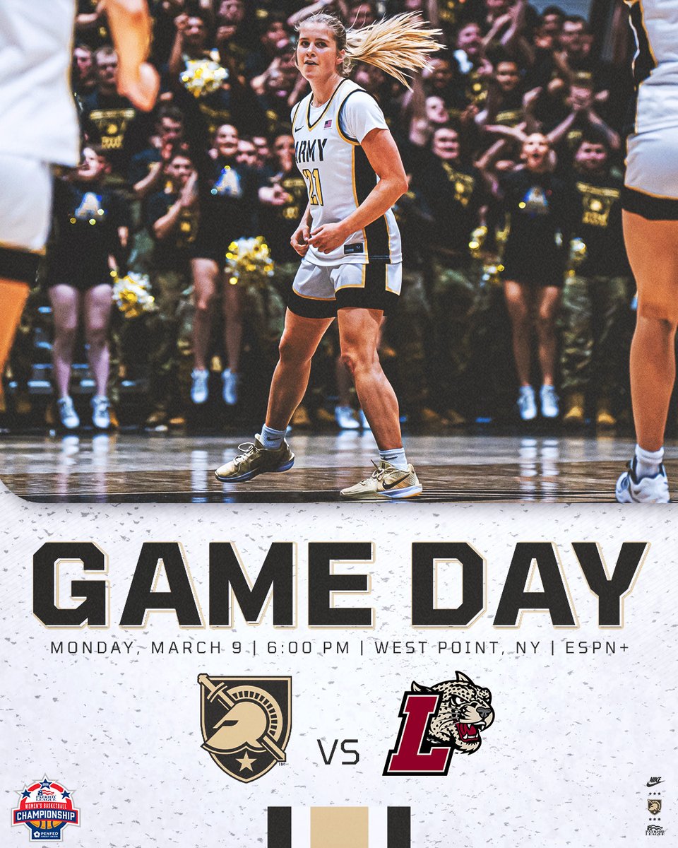 Army Women's Basketball tweet media