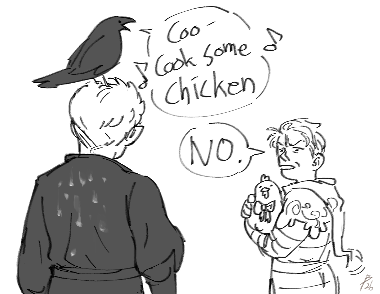 #kcd #KingdomComeDeliverance #hanscapon #henryofskalitz #hansry