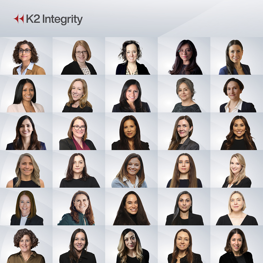 K2 Integrity tweet media