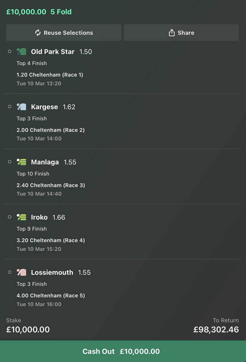 Fredo Tips🐸 tweet media