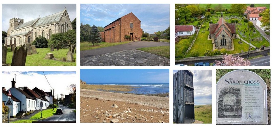 DioceseofDurham's tweet photo. JOB ALERT!
The Acting Bishop of Durham invites applications for the position of Priest in Charge for the parishes of Easington, Easington Colliery and Hawthorn. More / apply 👉 https://t.co/tc5c3pSJF5 #ChurchJobs #ClergyJobs #ClergyVacancy #NEJobs https://t.co/qdClCD3Eb7