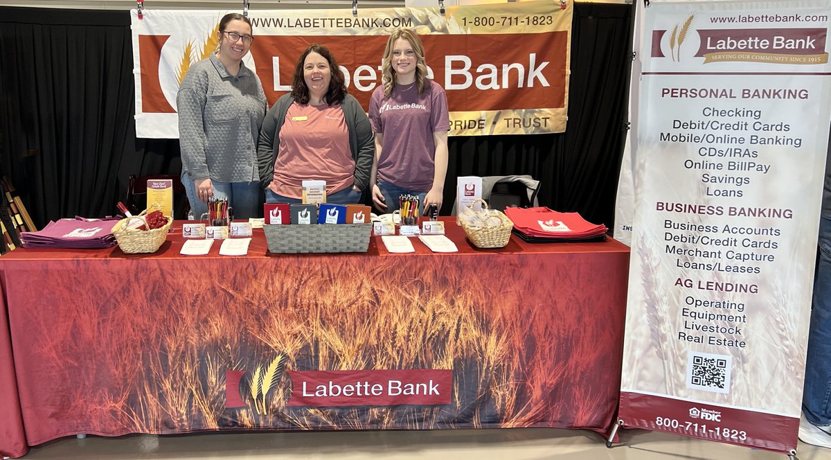 We had a fantastic turnout at the Cobb Realty Home Show on Saturday. Thanks to everyone who stopped by our booth!