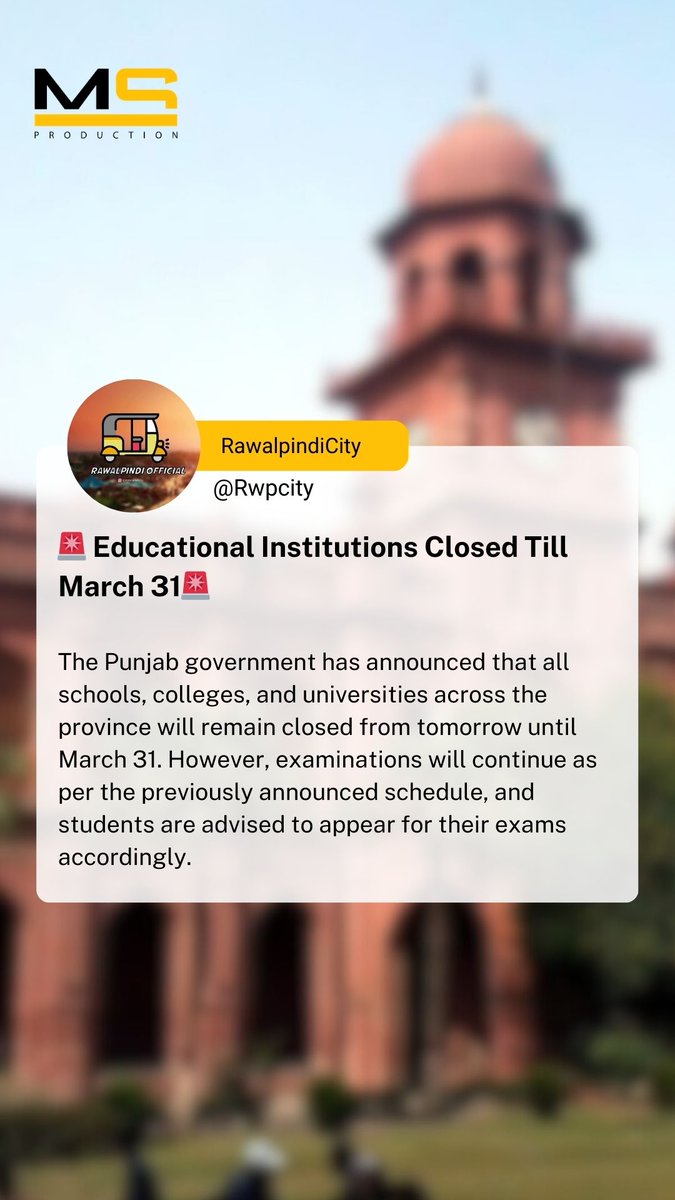 RawalpindiCity tweet media