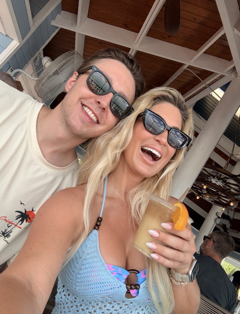 Griffin Swanson tweet media