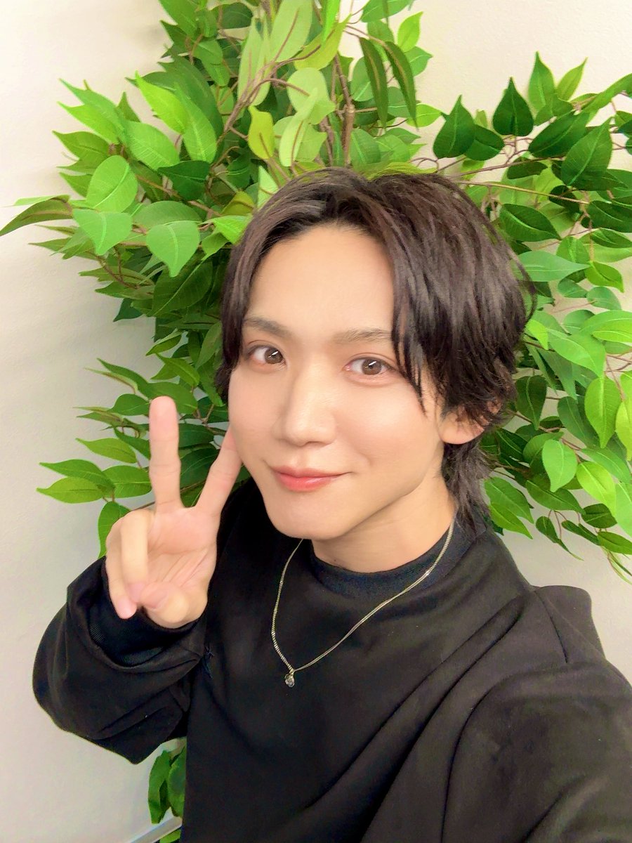 「5Guys No Plan 」#03
ありがとうございました！

ゲーム配信楽しかったー！またやりたいね！次の配信ではライブやるよ！お楽しみに✨

そして真野、誕生日おめでとうっ！！

#5GNP