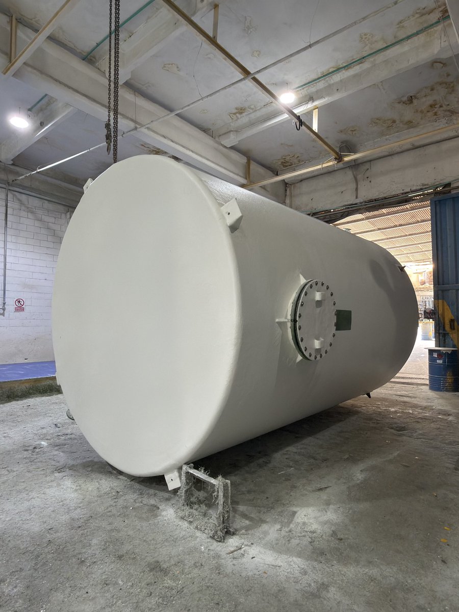 Industrias Profibra tweet media