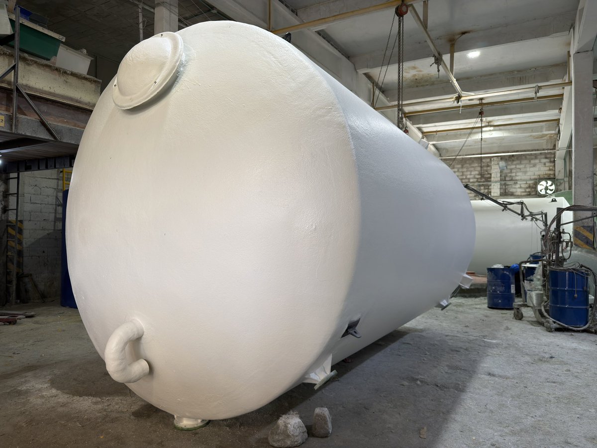 Industrias Profibra tweet media