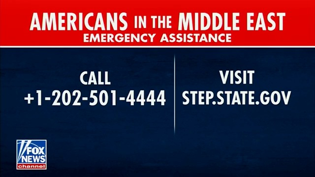 Rapid Response 47 tweet media