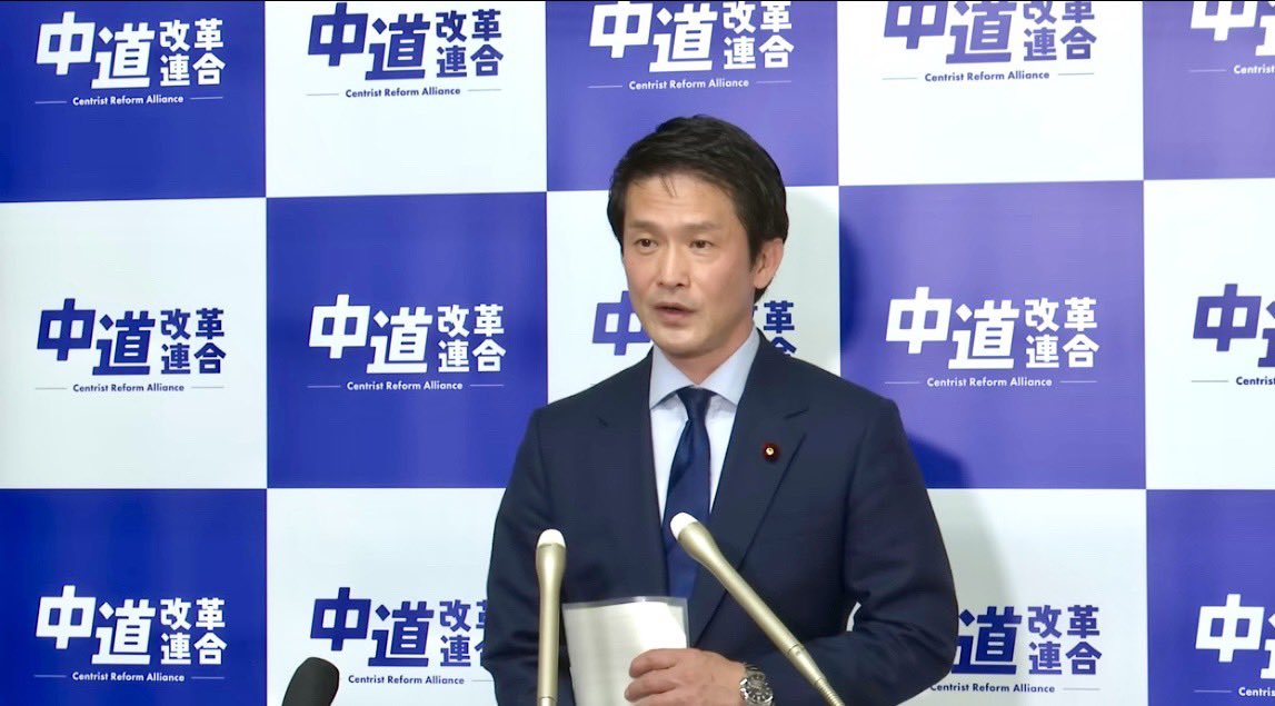 小川淳也｜中道改革連合 代表｜香川1区｜衆議院議員🚲 tweet media