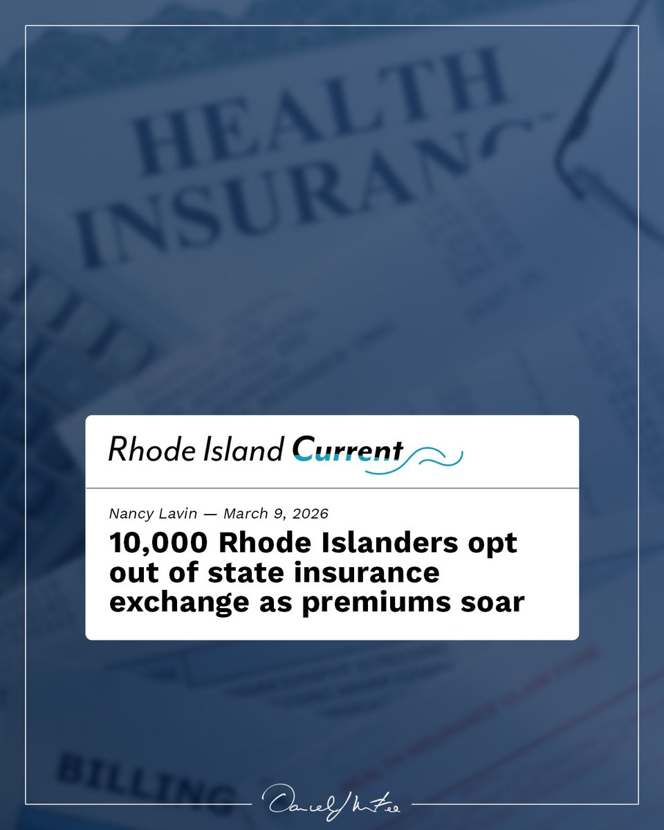 Governor Dan McKee tweet media