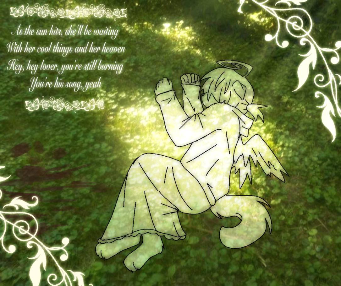 𓊆ྀི♱𓊇ྀི tweet media