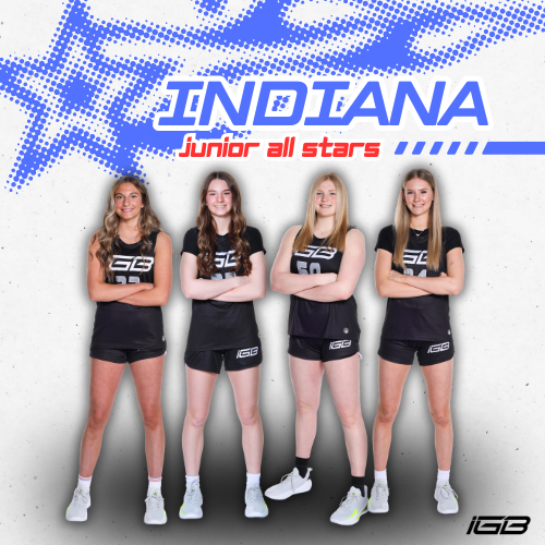 Indiana Girls Basketball tweet media