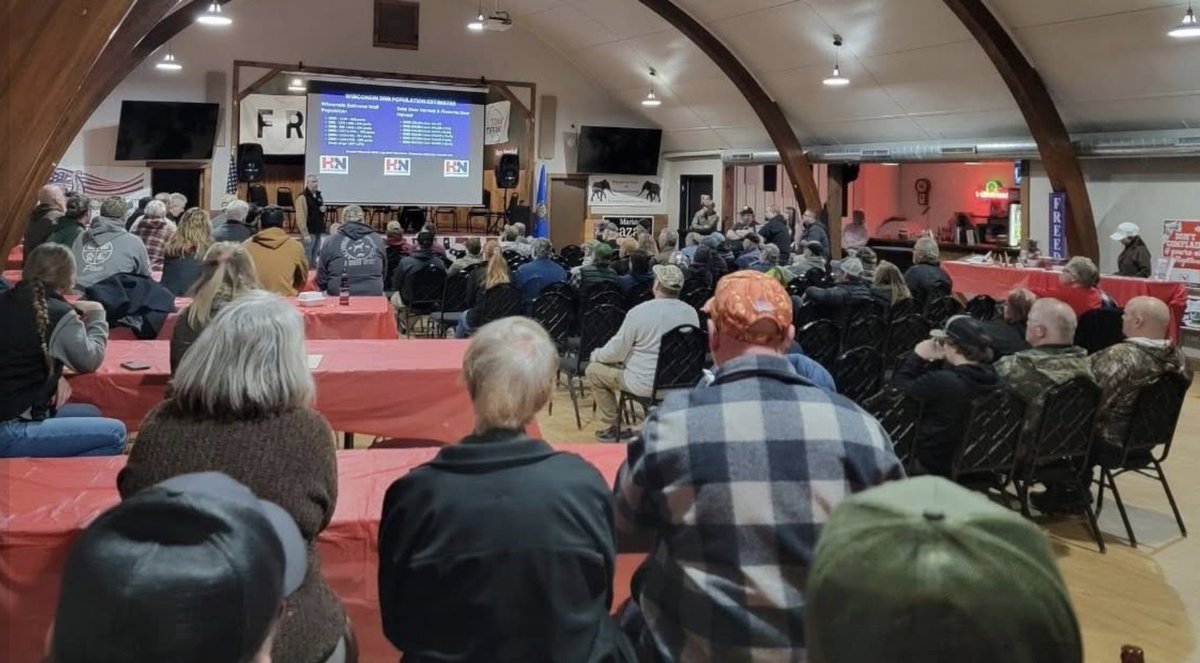 Hunter Nation tweet media