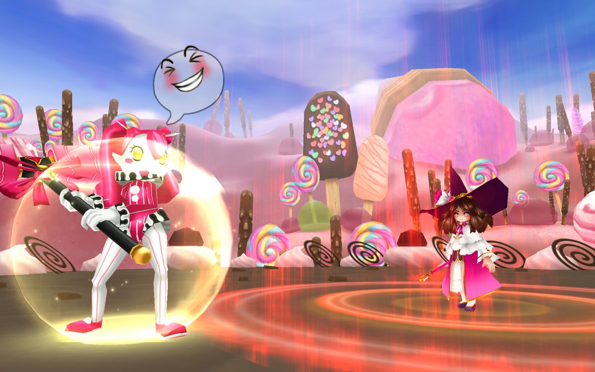 Fiesta Online | Play Now! tweet media