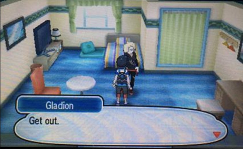 Pokemon Jewels tweet media